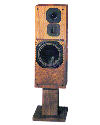 Art et Acoustique Appliquee 400 420 
